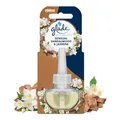 Produktbild: Glade Elektrisches Duftöl, NF, Sinnliches Sandelholz & Jasmin, 1 x 20 ml