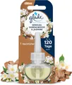 Produktbild: Glade Raumduft Duftoel elektrisch Sandalwood Jasmine Nachfueller 20 ml