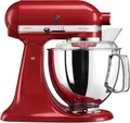 Produktbild: KitchenAid Artisan 5KSM175PSEER - Küchenmaschine
