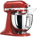 Produktbild: KitchenAid Artisan KSM175 (300 W) (5KSM175PSEER)