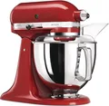 Produktbild: KitchenAid Mischer Artisan 5KSM175PSEER