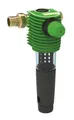 Produktbild: Grünbeck Boxer RDX Rückspülfilter DN20 Wasserfilter inkl Druckminderer 101525