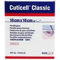 Produktbild: Cuticell Classic Wundgaze 10x10 cm