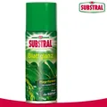 Produktbild: Substral 200 ml Blattglanz staubabweisend Pflege Grünpflanzen