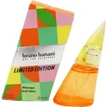 Produktbild: Bruno Banani Woman Summer Limited Edition Eau De Toilette 30 ml