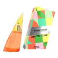 Produktbild: Bruno Banani Summer Woman Eau de Toilette  - Limitierte Auflage