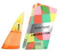 Produktbild: ✅ Bruno Banani Damen Summer Limited Edition Eau de Toilette EdT NEU & OVP 30ml ✅