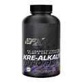 Produktbild: EFX Kre-Alkalyn Nitro Pro 120 Caps. Creatin AAKG Pump Kraft (247,86€/kg)