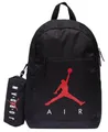 Produktbild: Nike Jordan Air Rucksack mit Federmäppchen  ÚNICA