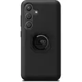 Produktbild: Quad Lock MAG Handyhülle - Samsung Galaxy S24+, schwarz