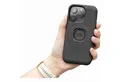 Produktbild: Quad Lock Handyhülle Quad Lock MAG Hülle für Samsung Galaxy S24+ Schwarz