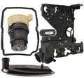 Produktbild: Bapmic 1402701161 Automatikgetriebe Steuereinheit Satz Platine Elektriksatz+Filter+Stecker+Gummidichtung für W203 W204 CL203 S202 722.6 Steuereinheit Platine Elektriksatz