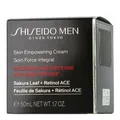 Produktbild: Shiseido Men Skin Empowering Cream Refillable 50ml