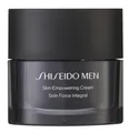 Produktbild: Shiseido Men Skin Empowering Cream Gesichtscreme 50 ml OVP NEU
