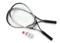 Produktbild: Trend Line Speed-Badmintonschläger Trendline Speed Badminton-Set 2-teilig