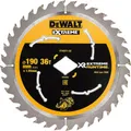 Produktbild: DeWalt Kreissäge 190 x 36 DCS577 (DT40271-QZ) Zähne (DT40271-QZ)