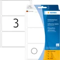 Produktbild: HERMA Vielzweck-Etiketten (2500)