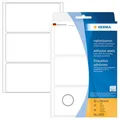 Produktbild: HERMA Vielzweck-Etiketten 52x100mm, weiß