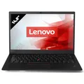 Produktbild: Lenovo Thinkpad X1 Carbon Gen 8 Notebook 14 Zoll i5 10.Gen 8GB 250GB SSD Win11P