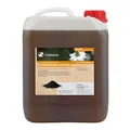 Produktbild: Makana Schwarzkümmelöl für Tiere, frisch kaltgepresst und 100% rein, 5 l Kanister