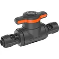 Produktbild: Gardena Micro-Drip-System Absperrventil, 13207-20, für Rohr-Ø 1/2 Zoll (13 mm)