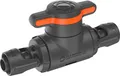 Produktbild: GARDENA® Micro-Drip-System 2.0 Regulier- / Absperrventil 13 mm - 1/2