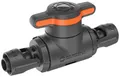 Produktbild: GARDENA Micro-Drip System Regulier-/Absperrventil 13 mm (1/2