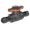 Produktbild: GARDENA Bewässerungsbrause GARDENA Micro-Drip System Regulier-/Absperrventil 13 mm (1/2) Ø 1320