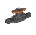 Produktbild: GARDENA Bewässerungssystem 13207-20 Micro-Drip-System Regulier-/Absperrventil 13