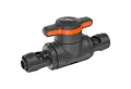 Produktbild: GARDENA Bewässerungsventil GARDENA Micro-Drip-System Absperr-/Regulierventil