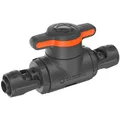Produktbild: GARDENA® Micro-Drip-System 2.0 Regulier- / Absperrventil 13 mm - 1/2