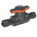Produktbild: Gardena 13207-20 Micro-Drip-System Regulier-/Absperrventil 13 mm (1/2)