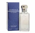 Produktbild: Versace Eau de Toilette The Dreamer, Glasflakon, Parfüm EDT, Herrenduft