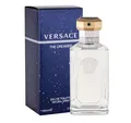 Produktbild: Parfüm für Männer Versace The Dreamer EDT 100ml Original + Proben Geschenk