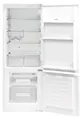 Produktbild: Amica EKGC 16156-1, 212 l, SN-ST, 37 dB, 2,6 kg/24h, E, Weiß