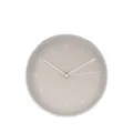 Produktbild: LUUK LIFESTYLE Wanduhr Helsinki (lautlos, ohne Ticken, großes Ziffernblatt, verschied. Größen)