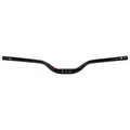 Produktbild: Senden Sie Ergotec Riser Bar Ø35.0x780 - Schwarz