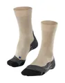 Produktbild: FALKE Wandersocken TK2 Cool beigebraun Herren - 1 Paar