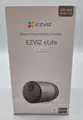 Produktbild: EZVIZ (303102026) eLife BC1C 4MP Smart Home Überwachungskamera - Grau #KT9533X-