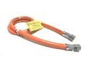 Produktbild: GOK Gasschlauch BJ2025 150 cm beidseitig G1/4 Gasleitung Propan Schlauchleitung