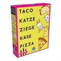 Produktbild: Blue Orange Games Taco Katze Ziege Käse Pizza - deutsch 294931
