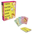 Produktbild: Taco Katze Käse Ziege Pizza