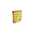 Produktbild: Taco Katze Ziege Käse Pizza, Kartenspiel, für 2-8 Spieler, ab 8...