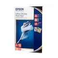 Produktbild: EPSON Fotopapier S041926 10,0 x 15,0 cm hochglänzend 300 g/qm 20 Blatt