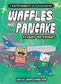 Produktbild: Waffles and Pancake: Flight or Frig..., Brockington, Dr