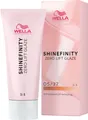 Produktbild: Wella Professionals Shinefinity Glaze Booster Warm Caramel Espresso 05/37 60 ml Tönung