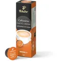 Produktbild: Cafissimo Caffè Crema vollmundig - 10 Kapseln - Intensität: 4/6
