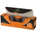 Produktbild: Tchibo Kaffee Cafissimo Caffè Crema, 80x Kaffeekapseln