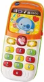 Produktbild: Vtech® Spieltelefon Vtech Baby, Tierchen Lernhandy, mit Licht und Sound