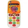 Produktbild: VTech Tier-Lernspielzeug-Telefon für Babys